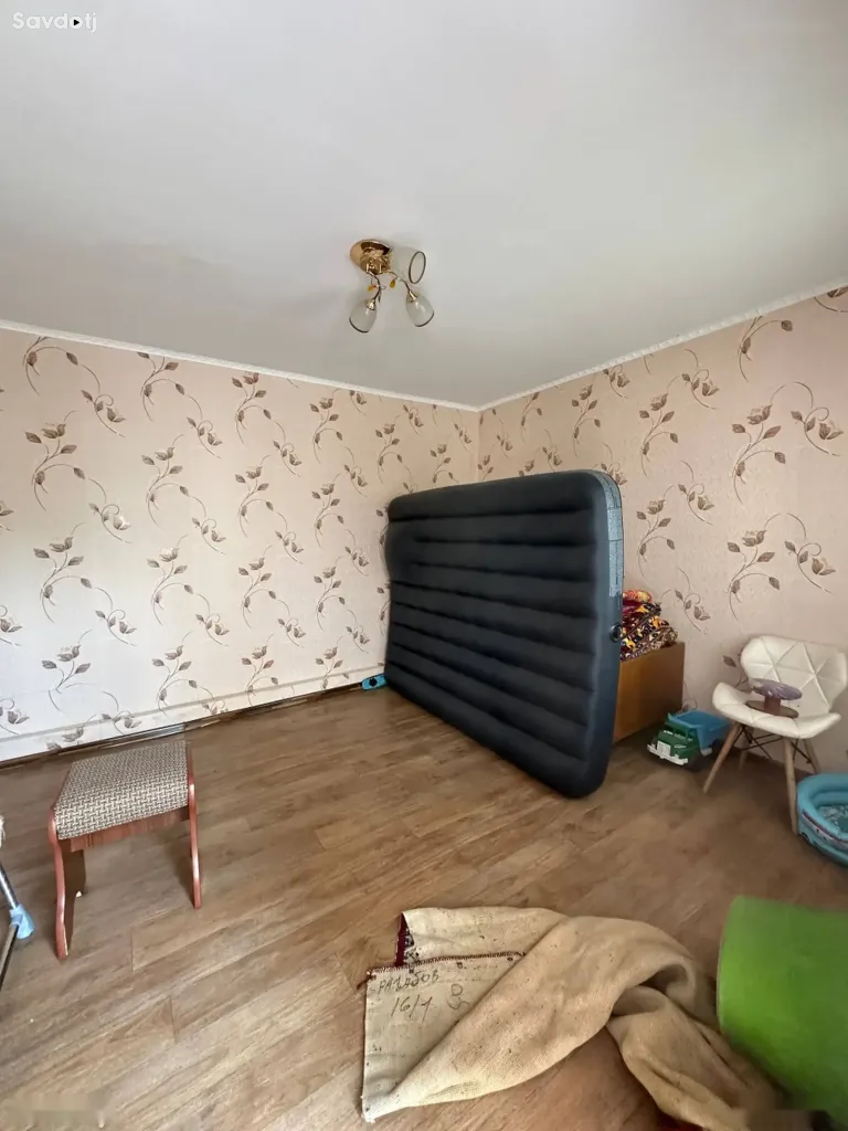 3 этажн. 6-комн. дом, 4 сотки, Терминал Чорбог кишлак Дуоба
