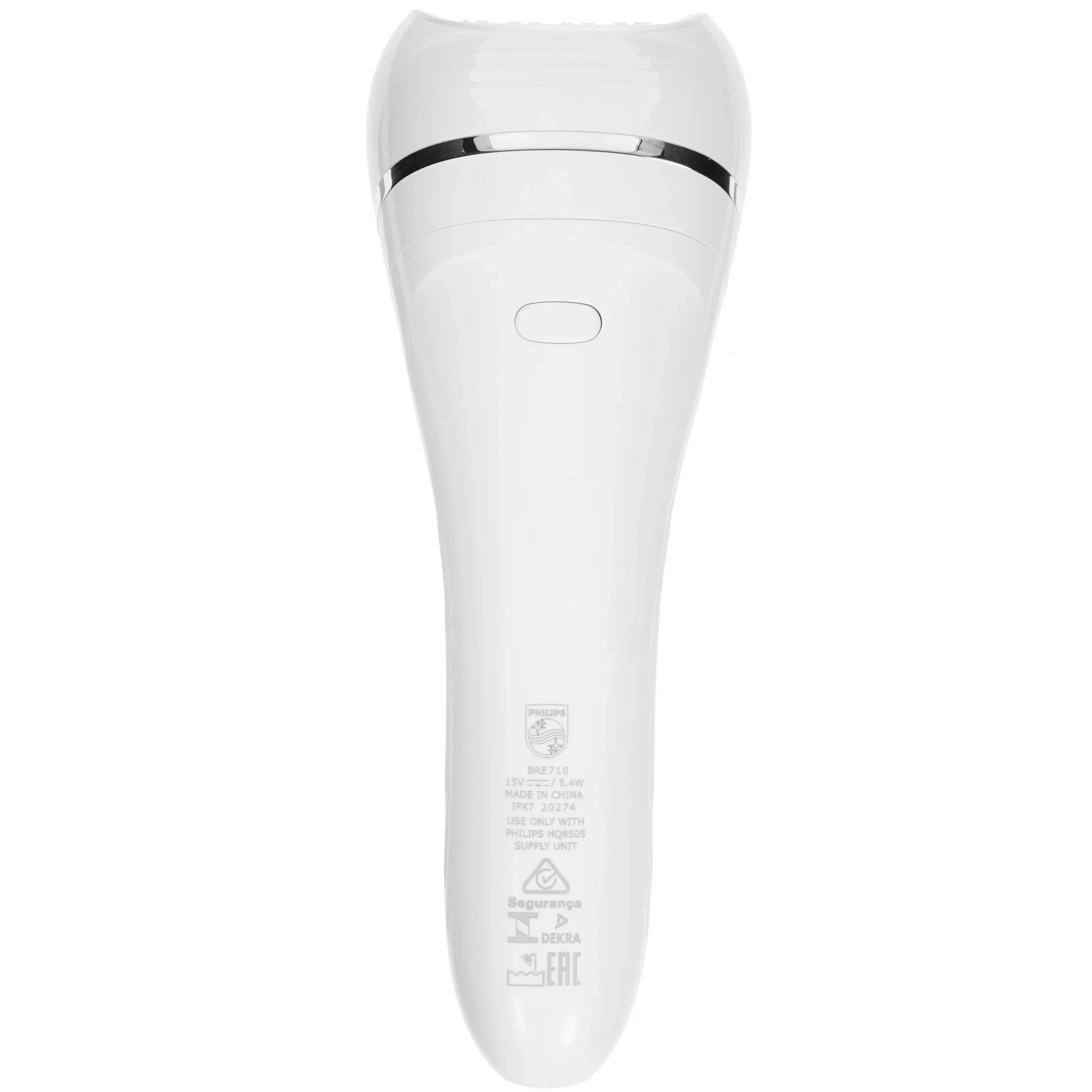 Эпилятор Philips Epilator 8000 BRE710