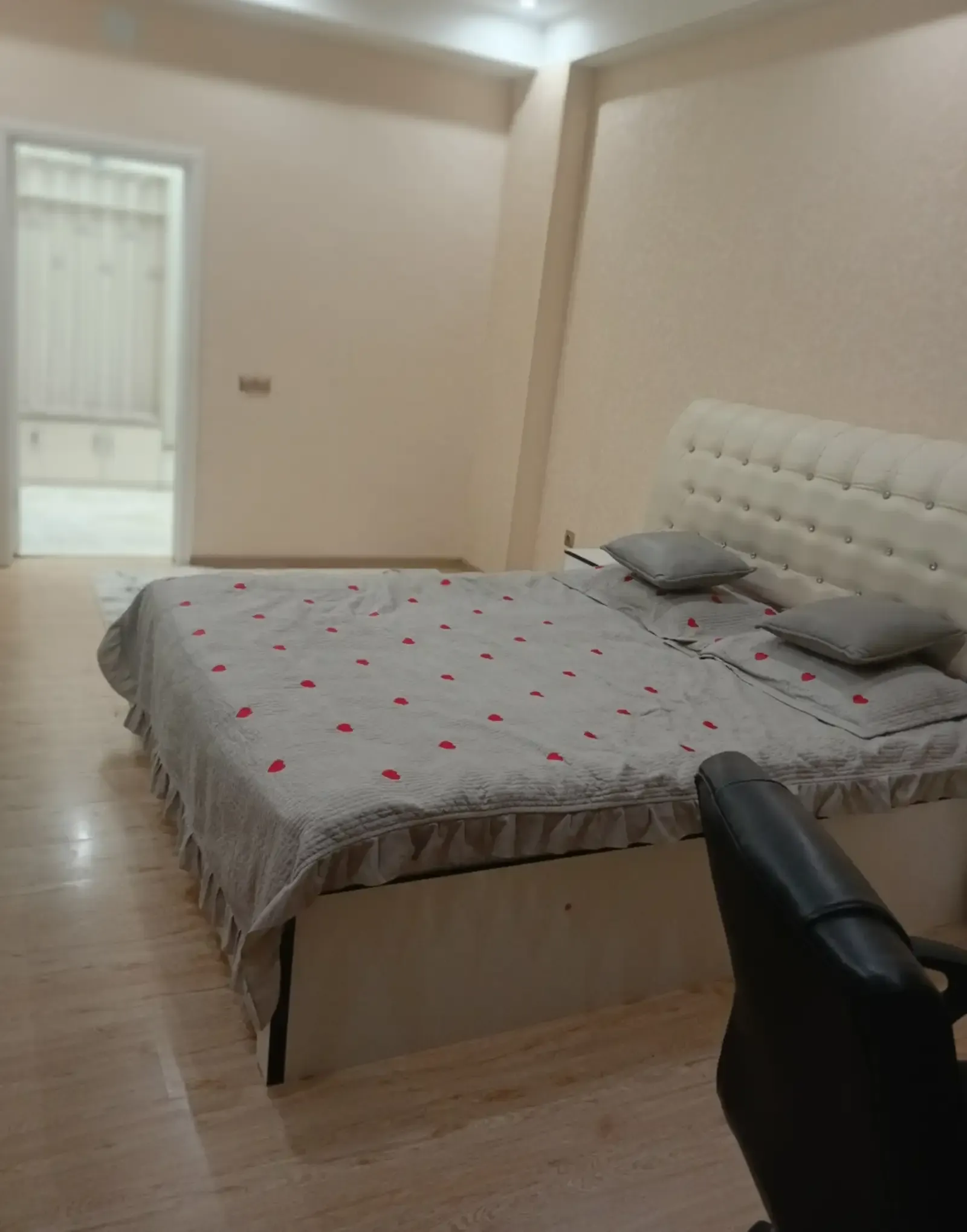 2-комн. квартира, 3 этаж, 55м², Алфемо