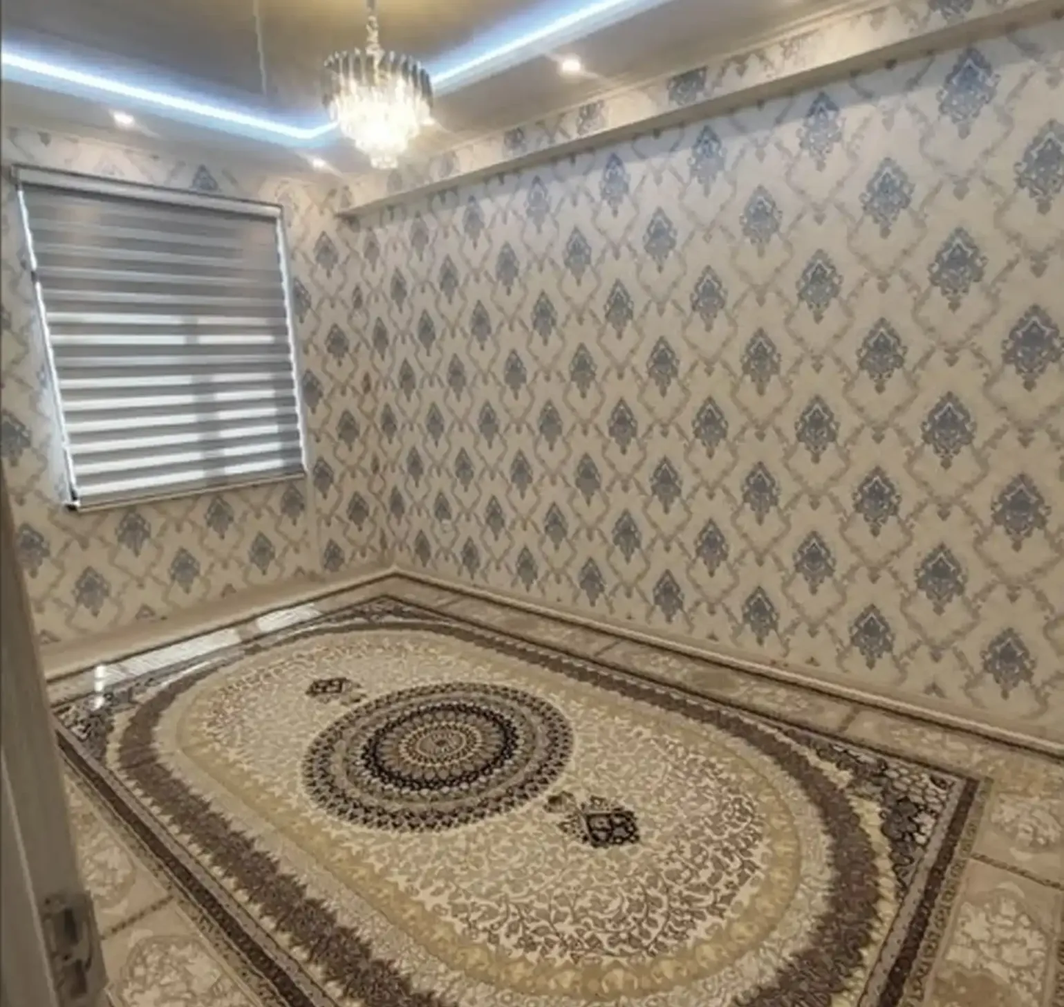 2-к квартира, 2 этаж, 55 м², Шохмансур