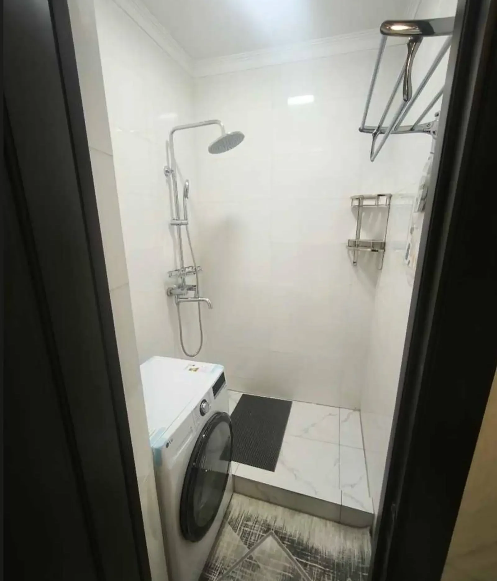 2-комн. квартира, 13 этаж, 80 м², Исмоили Сомони