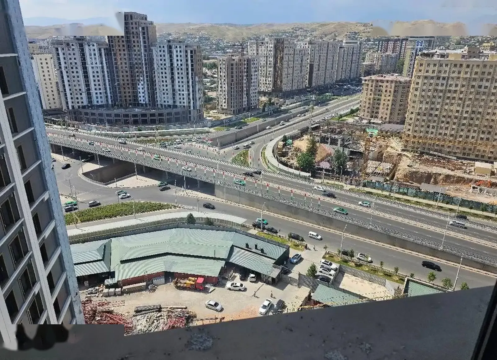 4-комн. квартира, 16 этаж, 152 м², Сино