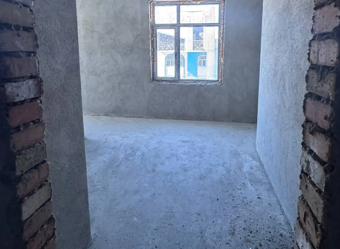 3-комн. квартира, 13 этаж, 75 м², Шохмансур