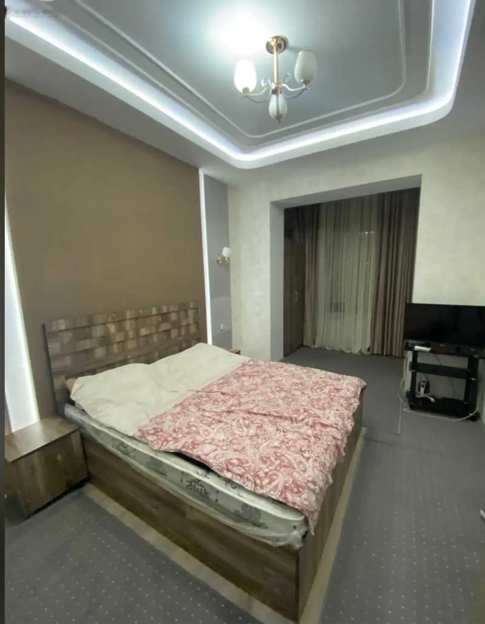 2-к квартира, 11 этаж, 65 м², Дом релакс
