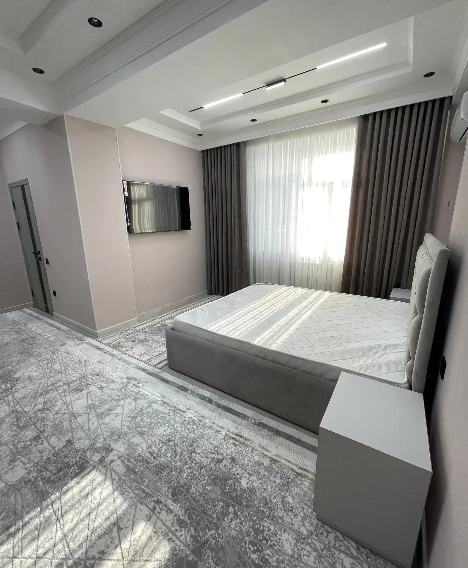 2-комн. квартира, 13 этаж, 82 м², Сино, 112 мкр