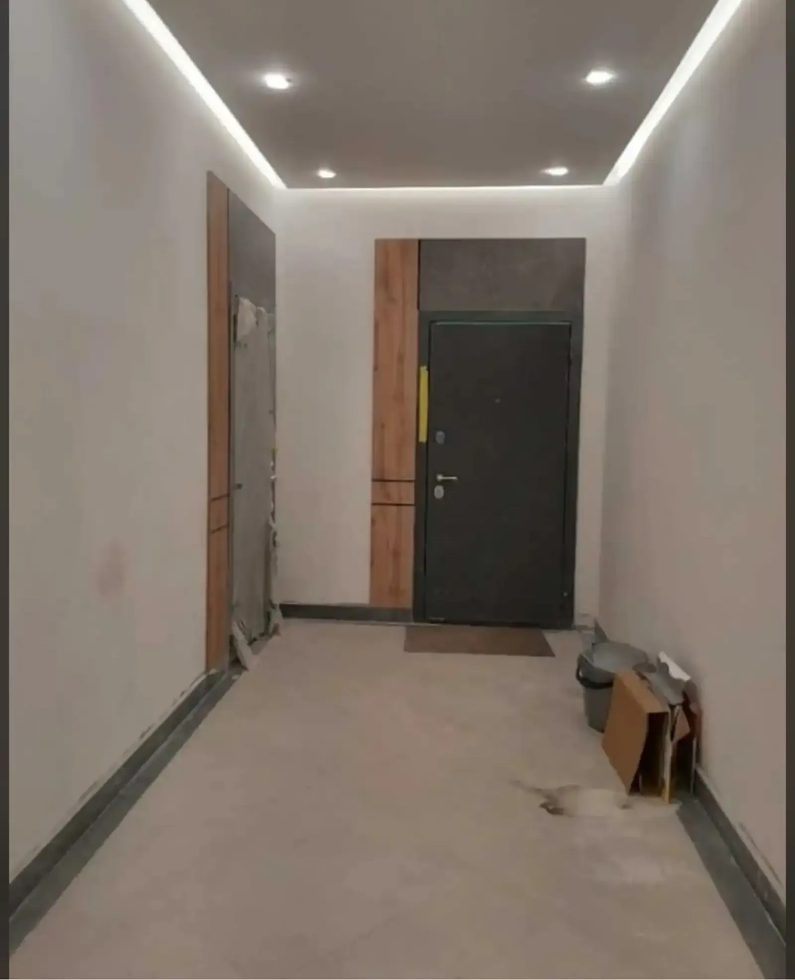3-комн. квартира, 7 этаж, 72м², исмоили сомони