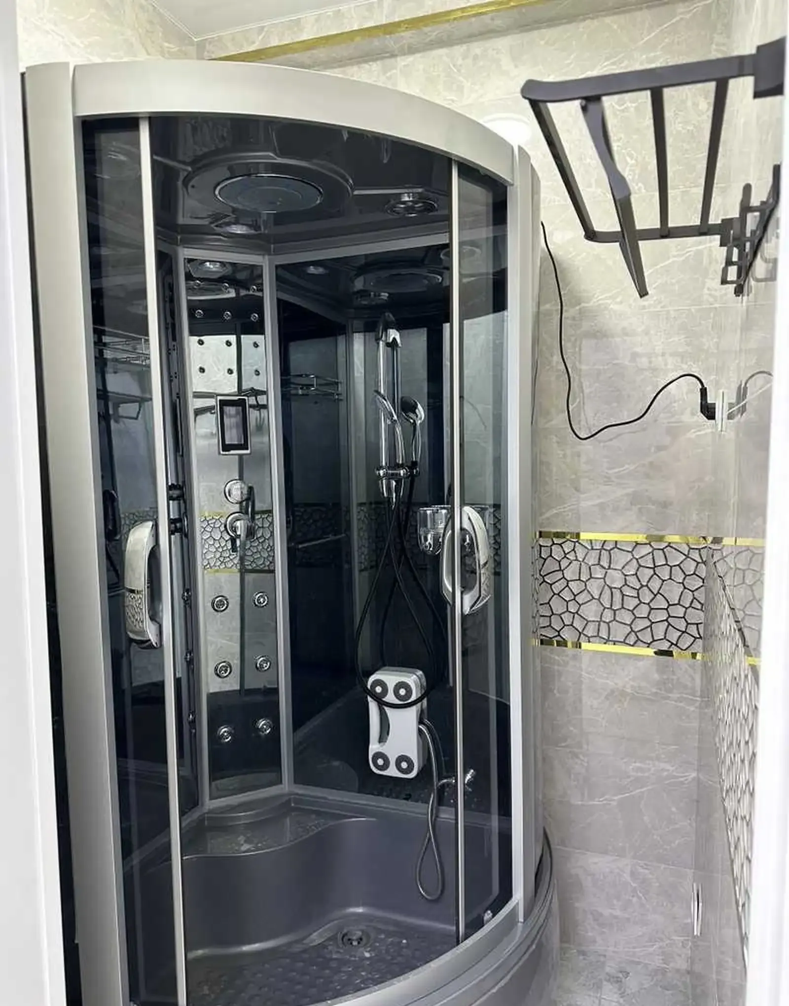 2-комн. квартира, 7 этаж, 60м², 3 база