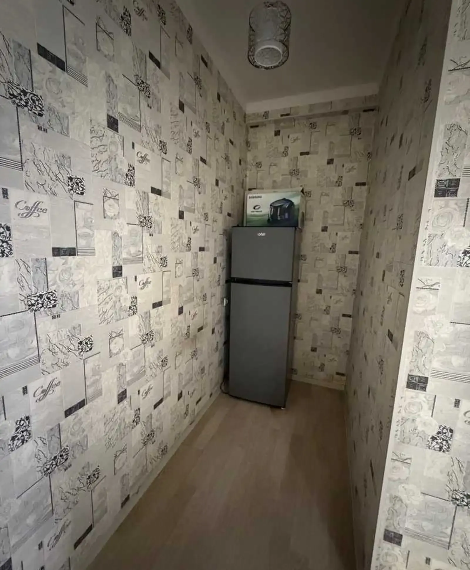 2-комн. квартира, 2 этаж, 51м², 91мкр