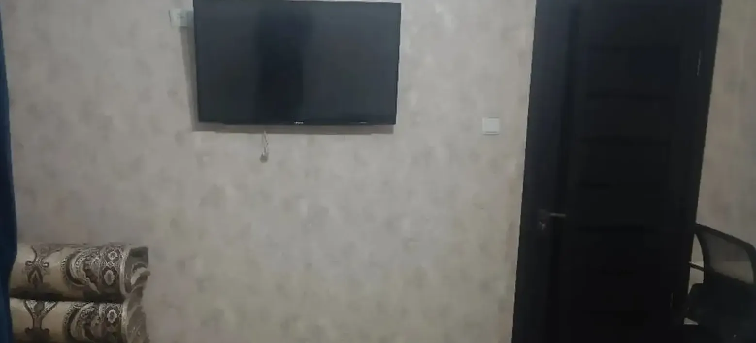 1-к квартира, 4 этаж, 30 м², Цирк