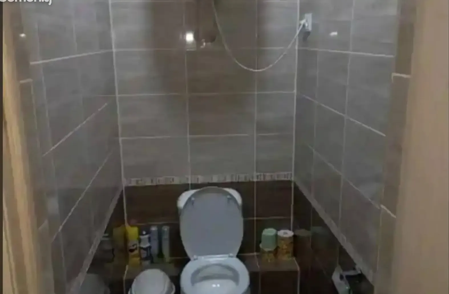 2-комн. квартира, 8 этаж, 96м², И Сомони