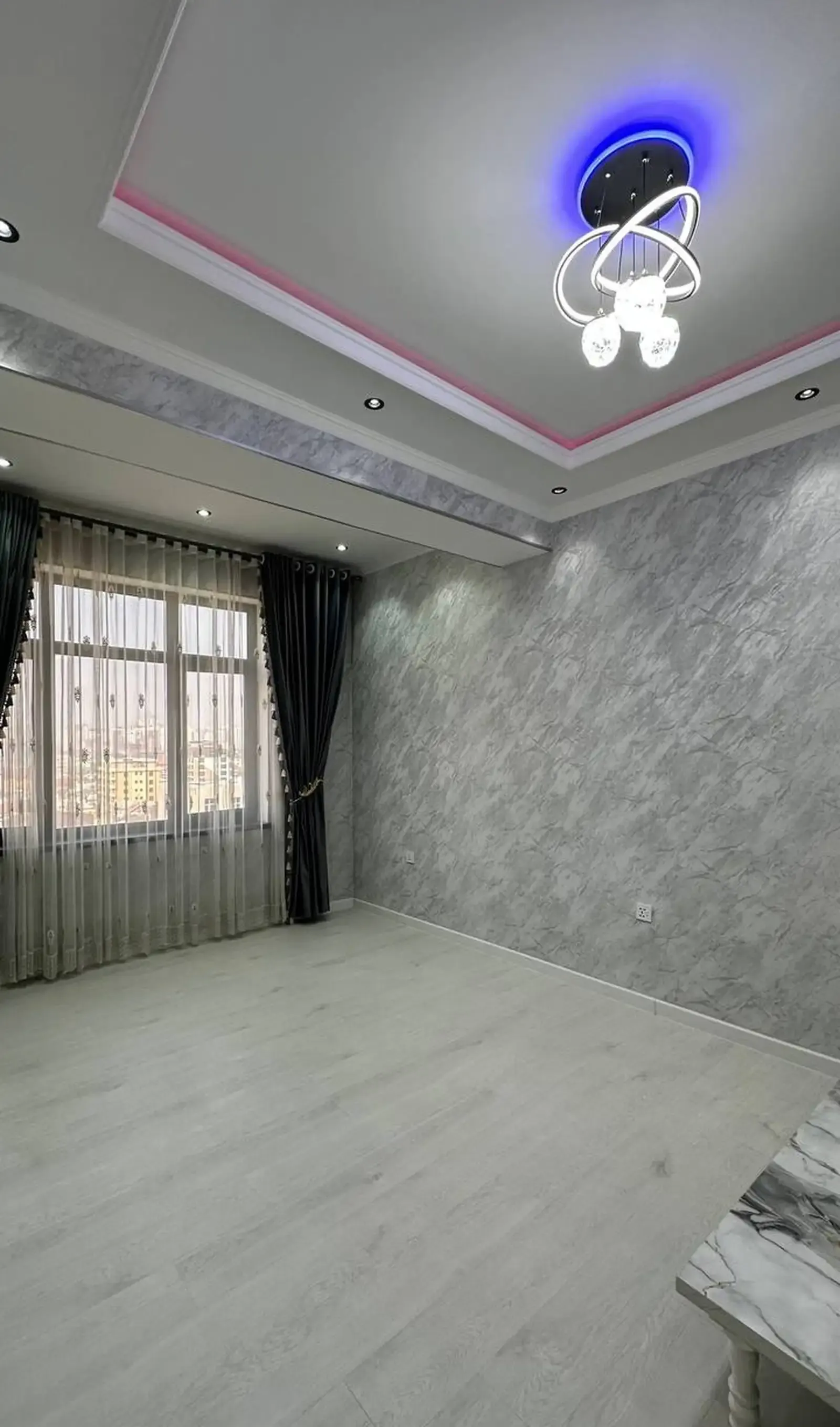 2-комн. квартира, 8 этаж, 78 м², Шохмансур Пеши садики Малика