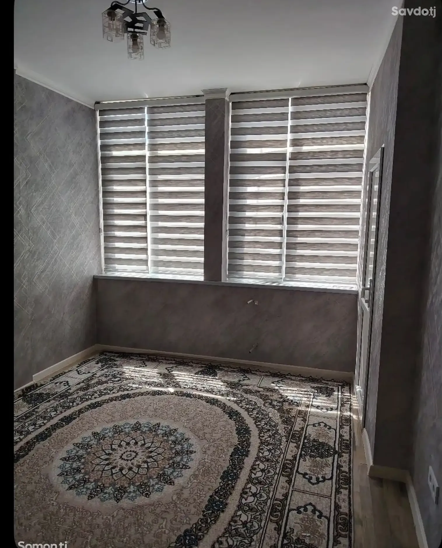 2-комн. квартира, 11 этаж, 50м², Фирдавси