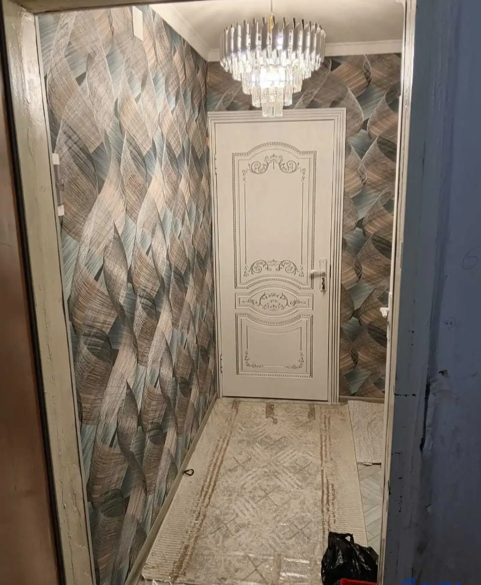 1-комн. квартира, 3 этаж, 44 м², Сино