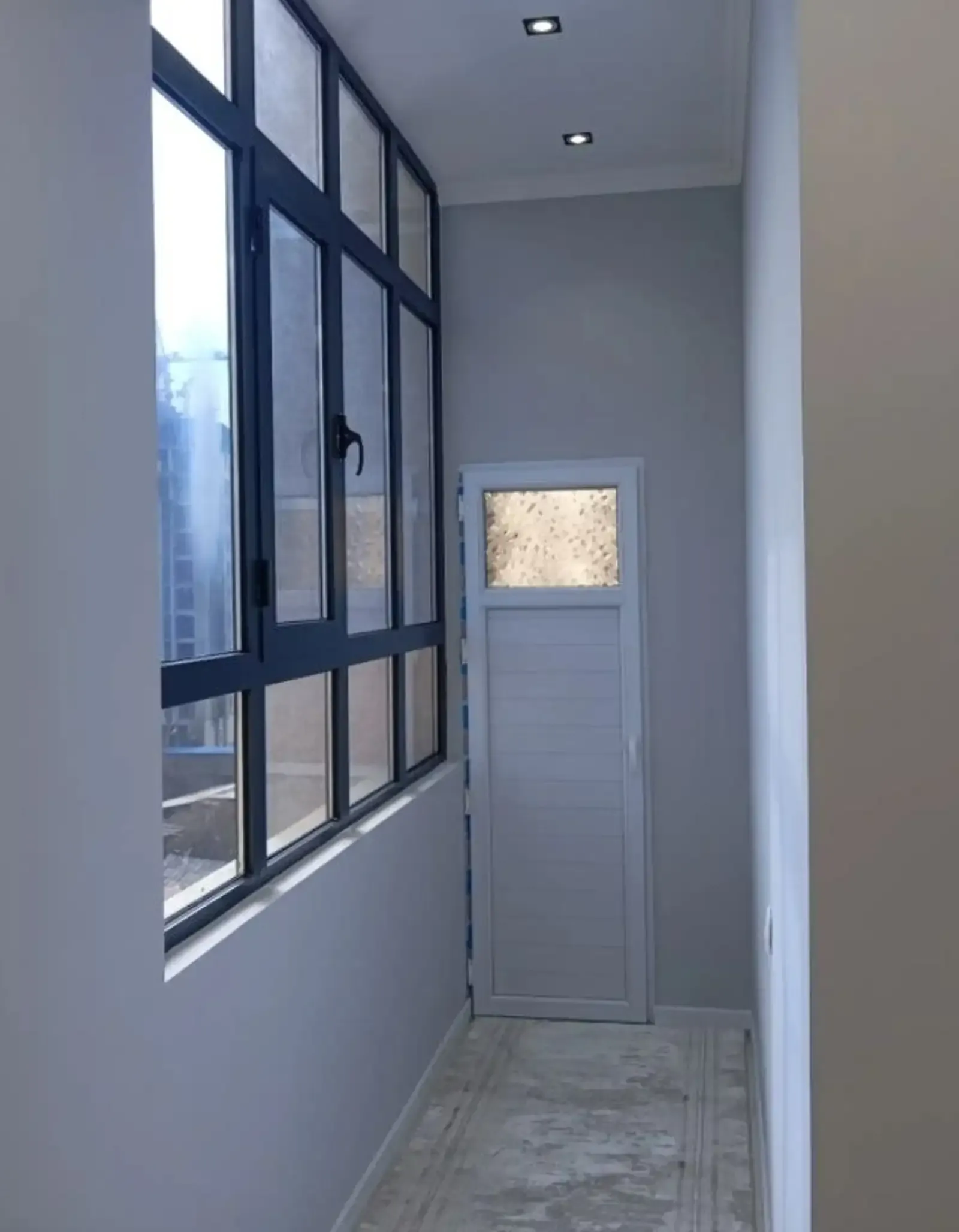 3-комн. квартира, 6 этаж, 100 м², Шохмансур
