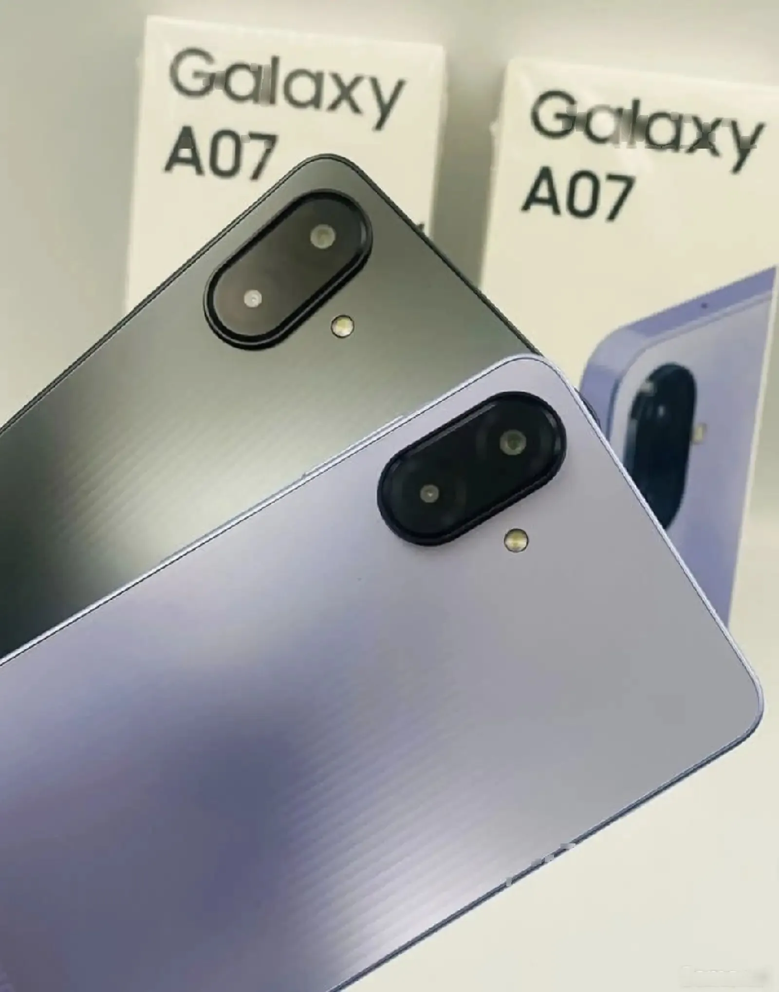 Samsung Galaxy A07 64 gb