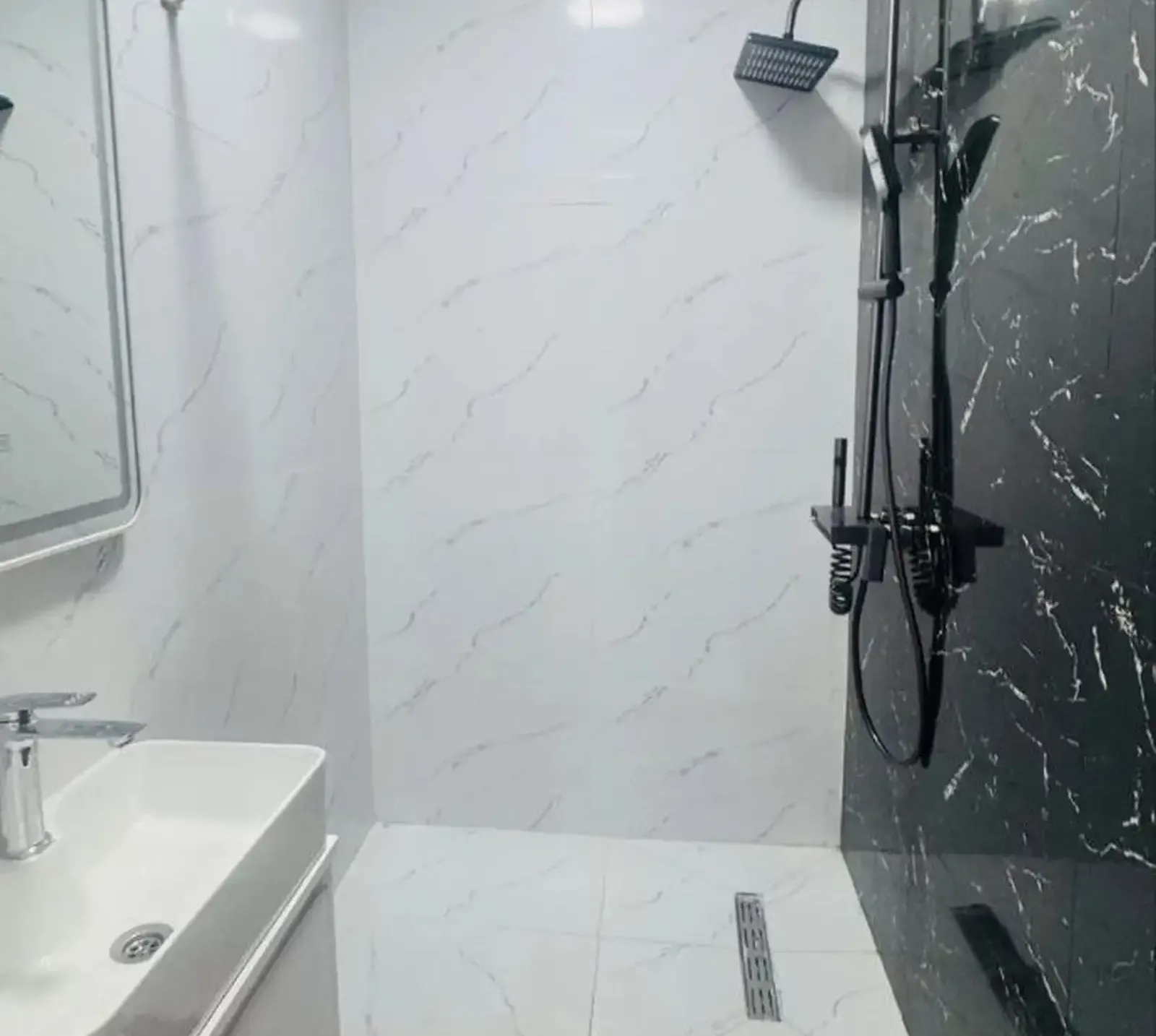 3-комн. квартира, 2 этаж, 85 м², Северный Карамов