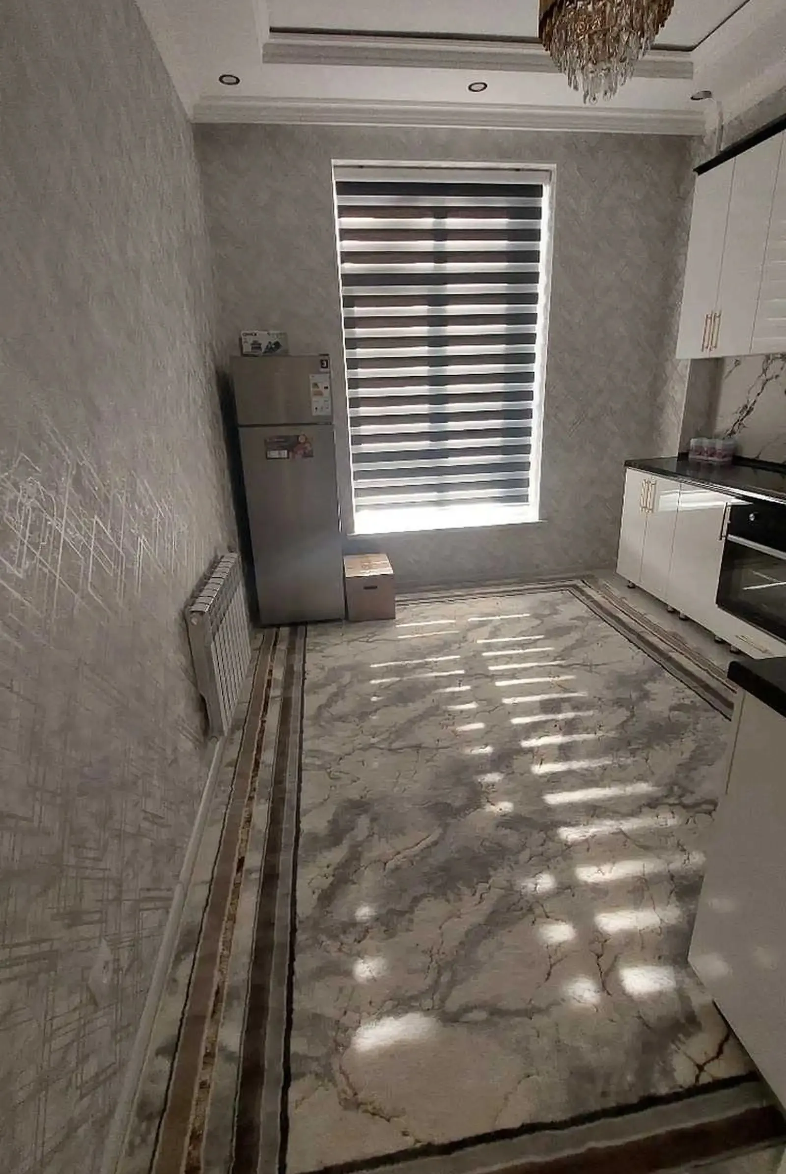 3-комн. квартира, 6 этаж, 74м², 82мкр