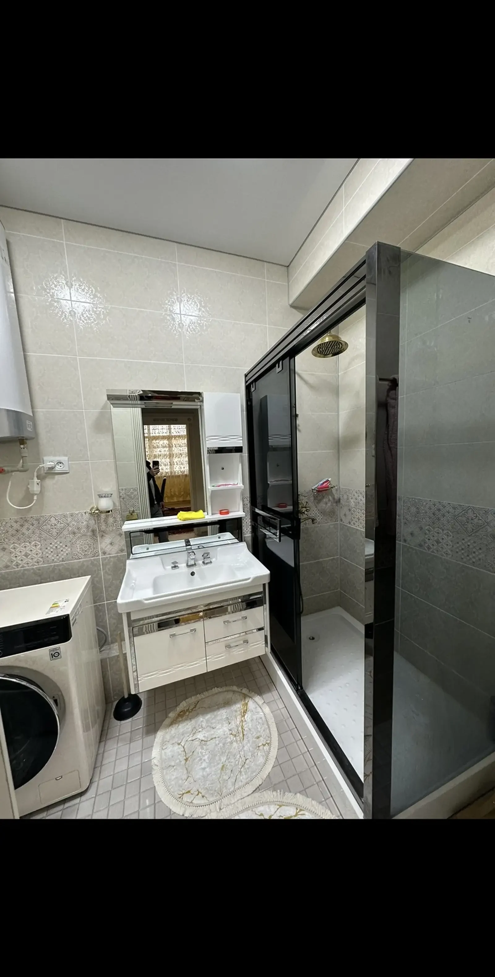 2-комн. квартира, 11 этаж, 80м², И. Сомони Парламент