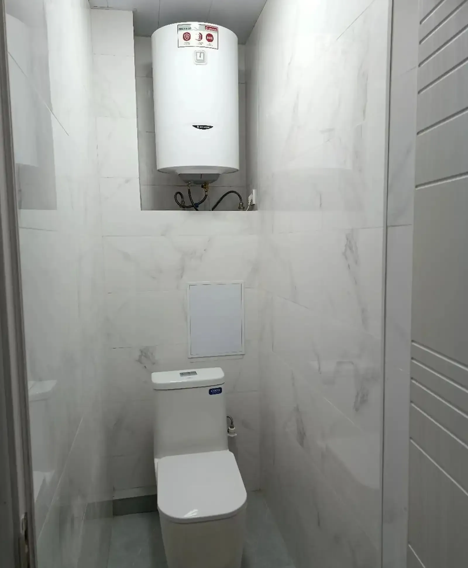 2-комн. квартира, 5 этаж, 54 м², фирдавси