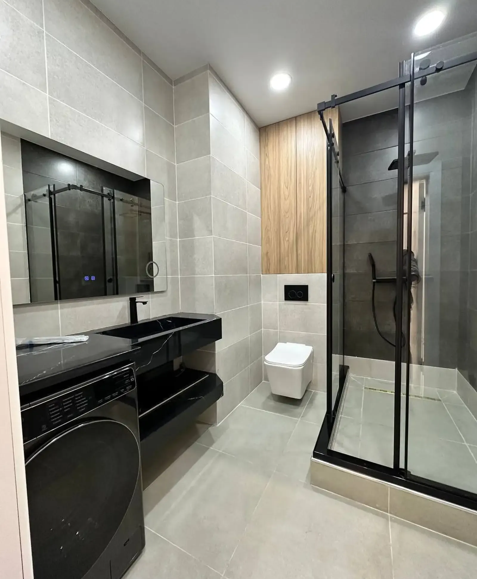 2-комн. квартира, 7 этаж, 59 м², Шохмансур
