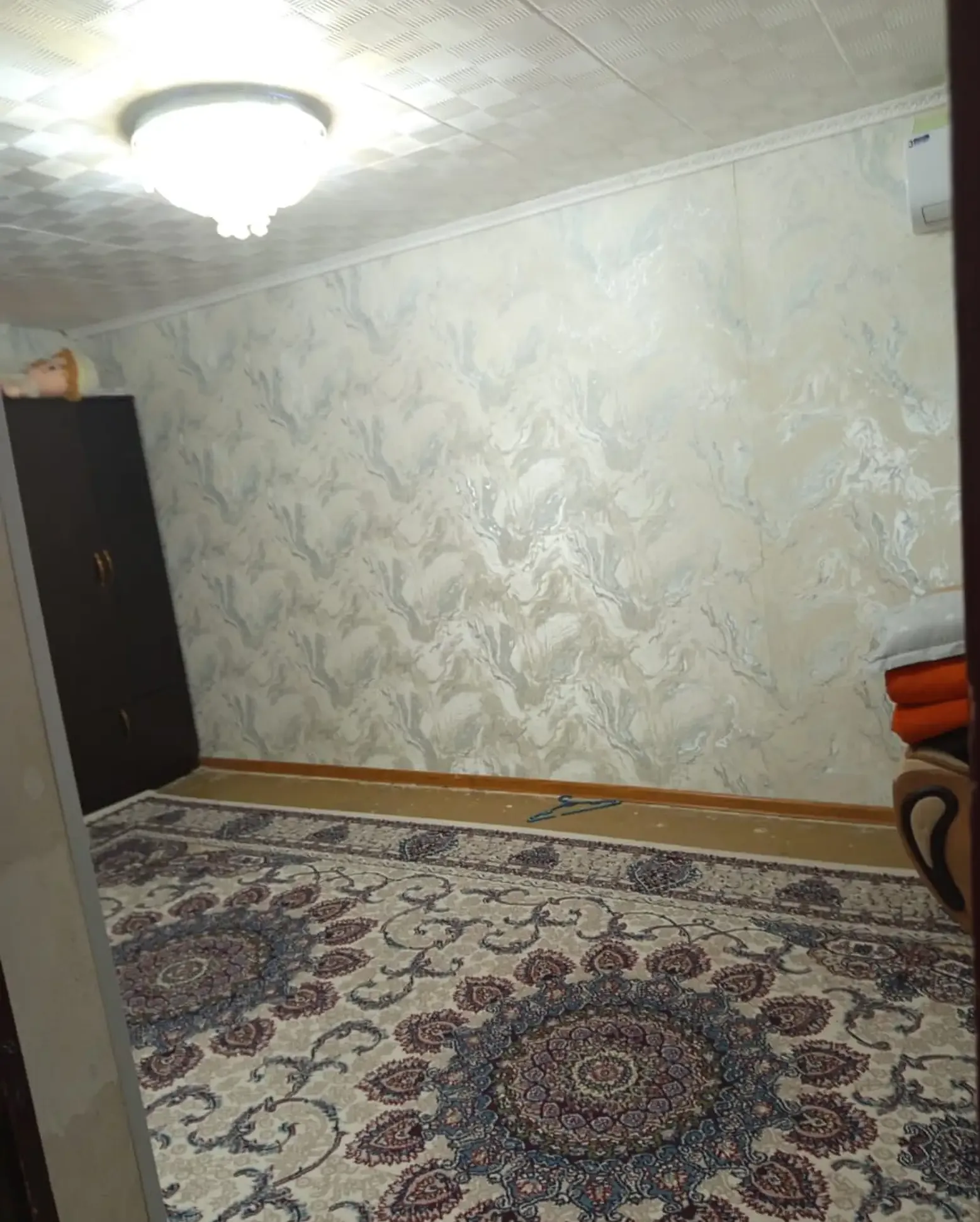 2 этажн. 4-комн. дом, 4 сотки, Шохмансур