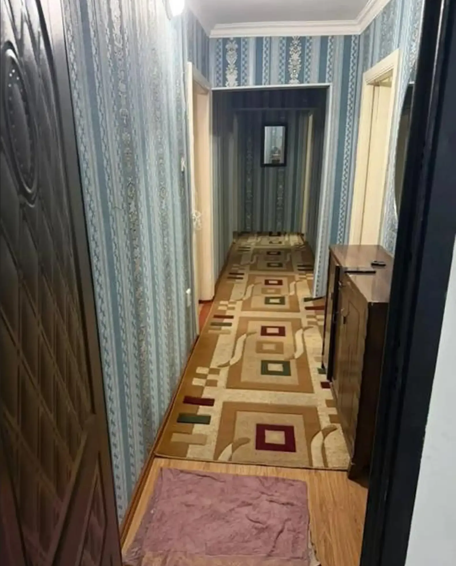 5-комн. квартира, 1 этаж, 100м², Сино