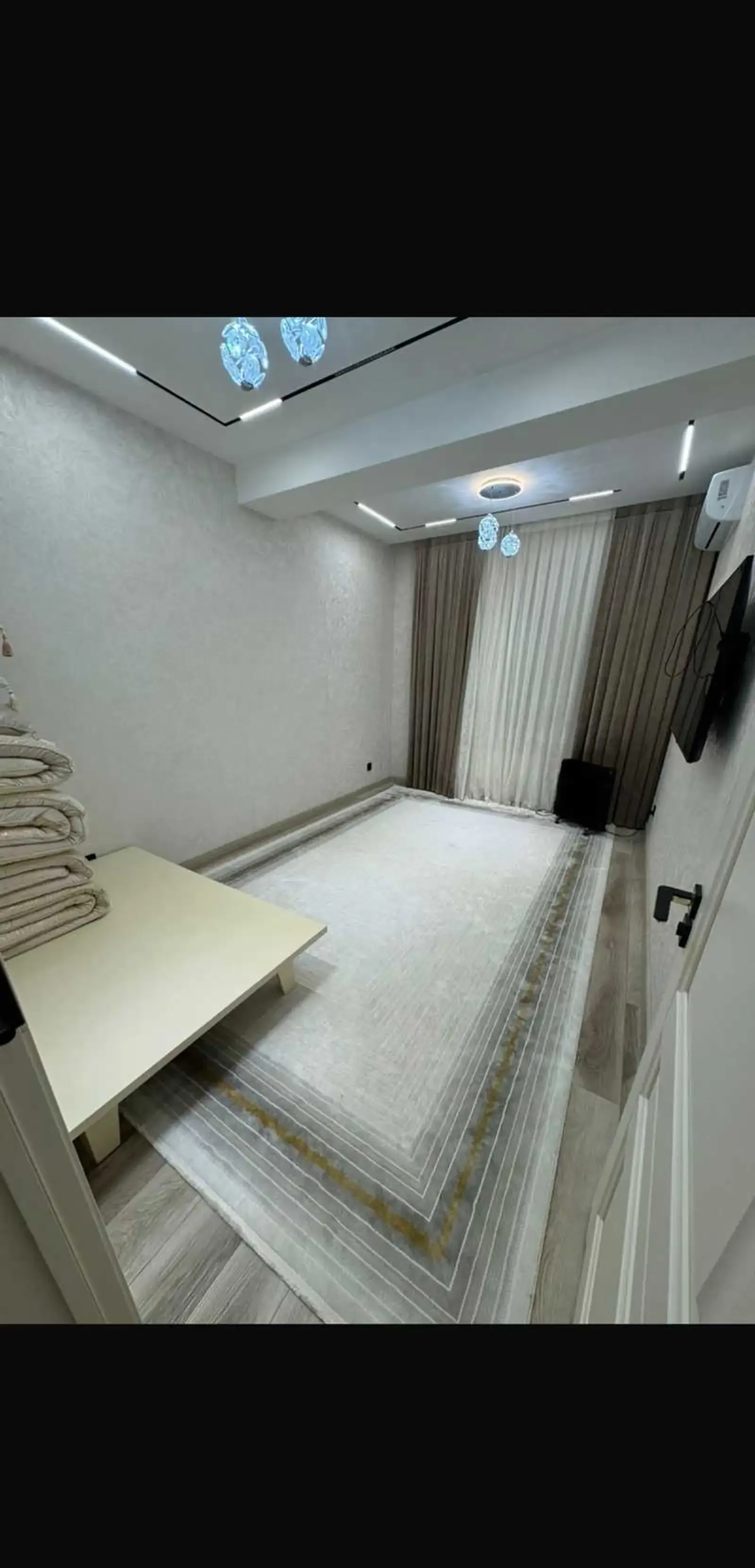 2-комн. квартира, 7 этаж, 57м², Н.Сино Зарнисор