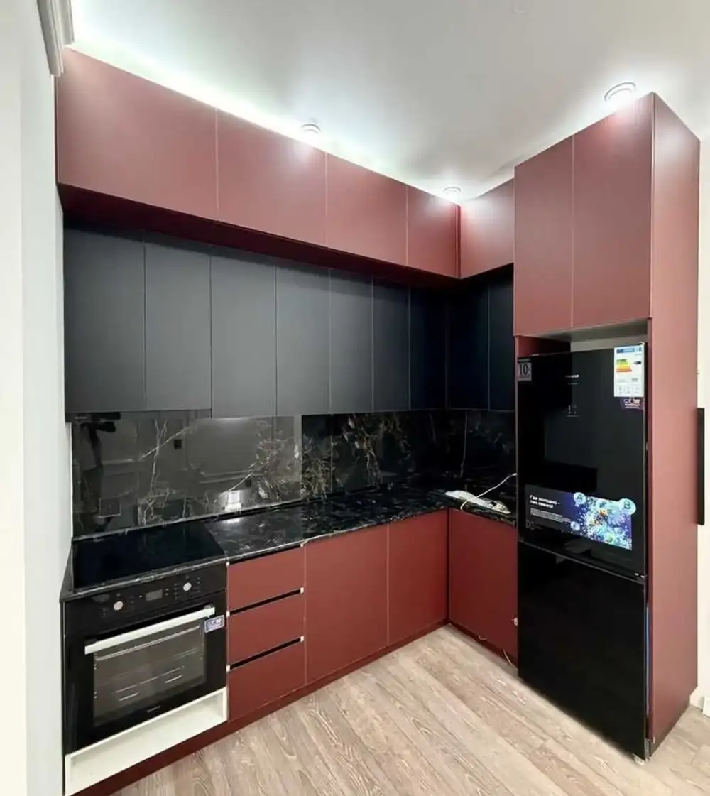 2-комн. квартира, 4 этаж, 67 м², Шохмансур