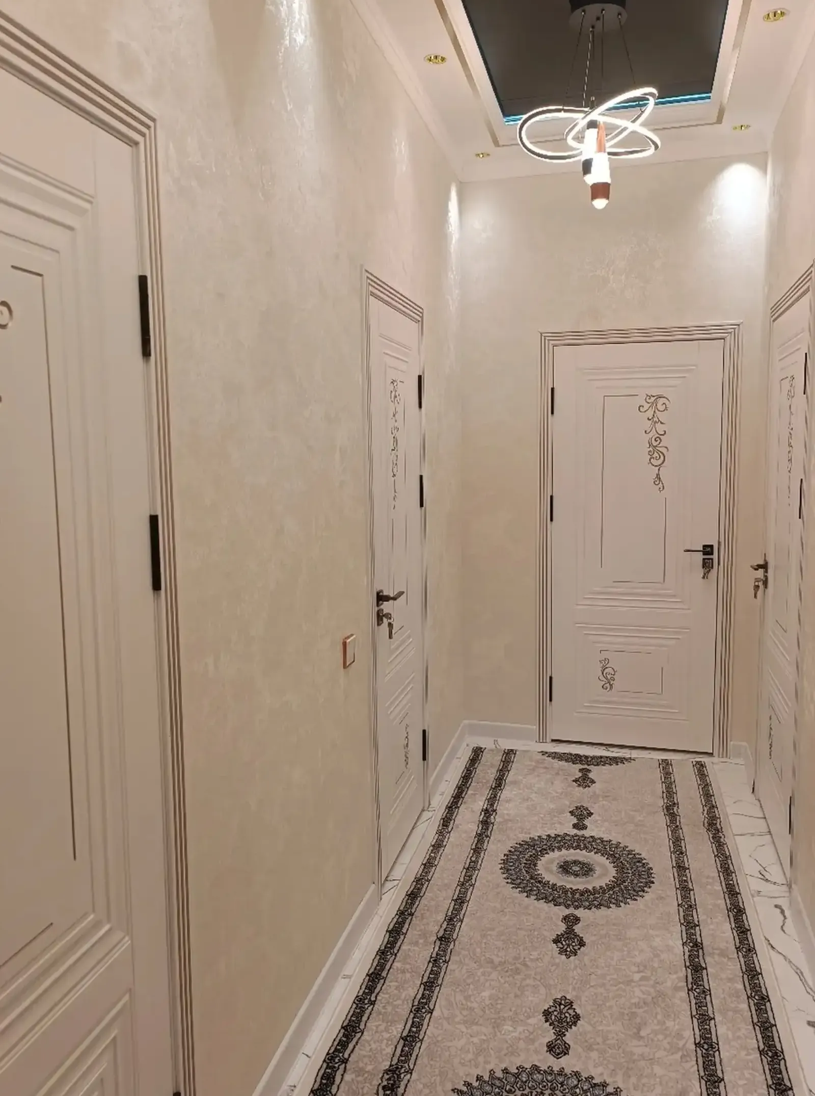 2-комн. квартира, 6 этаж, 56м², Цирк, Молодежный театр