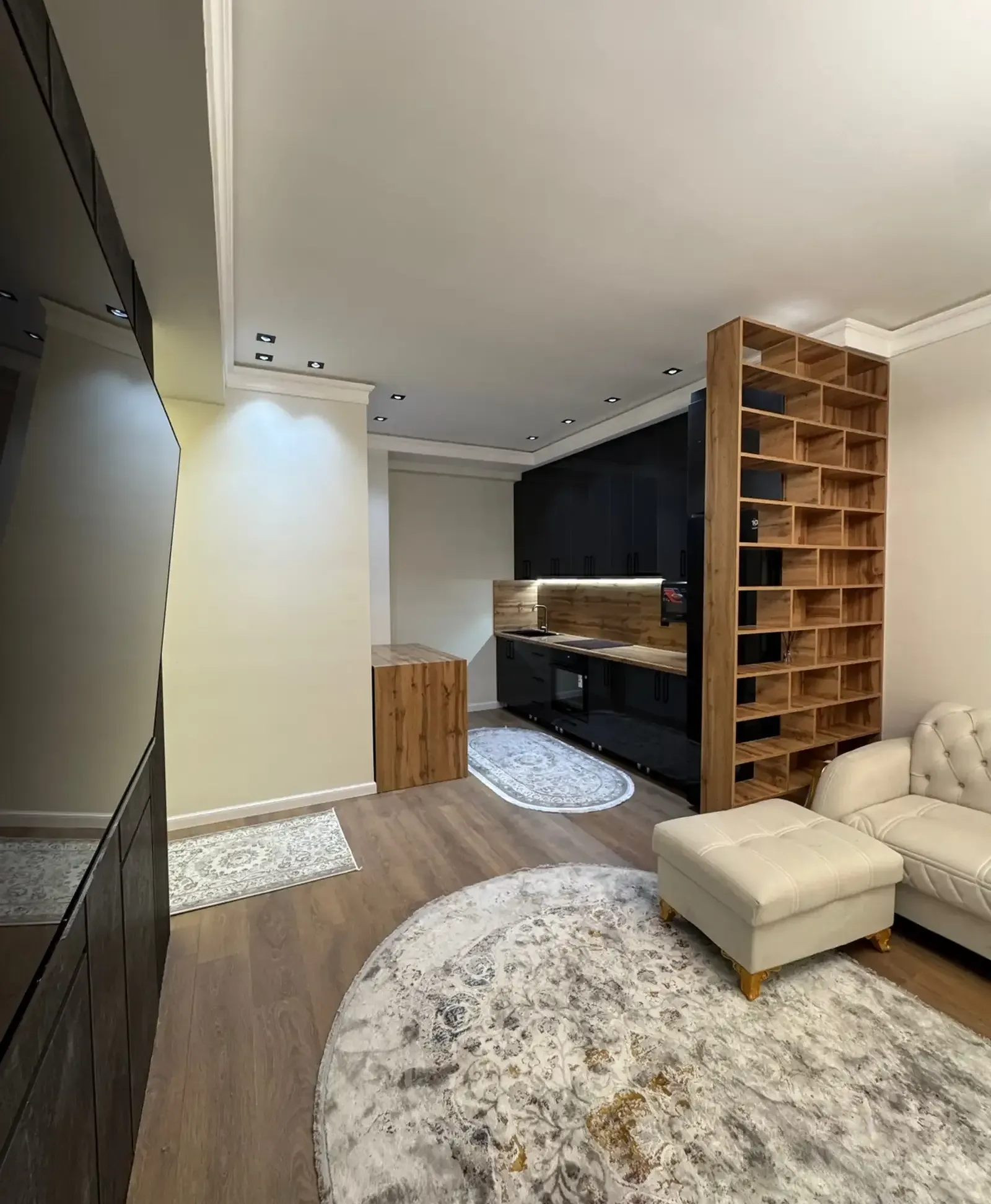 2-комн. квартира, 8 этаж, 75м², Пайкар/Шохмансур