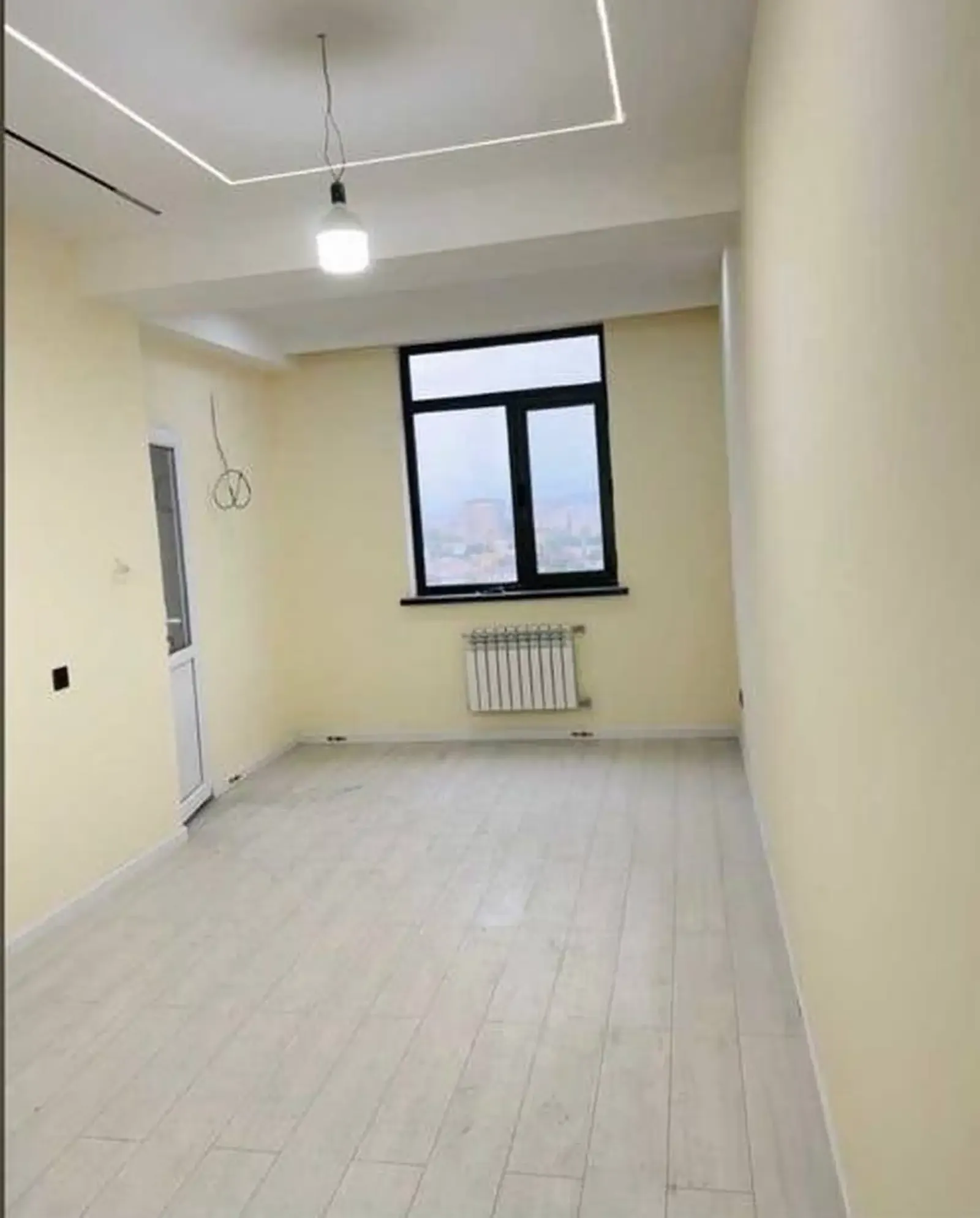 2-комн. квартира, 11 этаж, 67 м², Сино