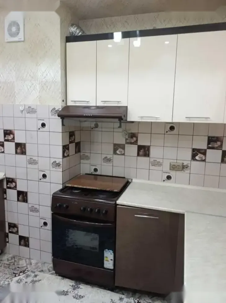 2-комн. квартира, 9 этаж, 60м², Фирдавси