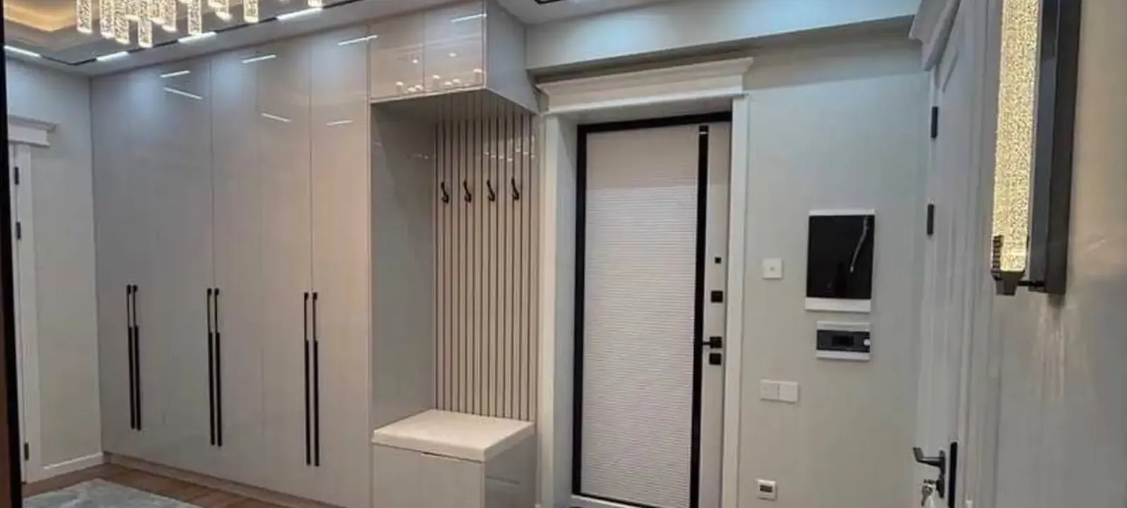 2-комн. квартира, 7 этаж, 93 м², Шохмансур