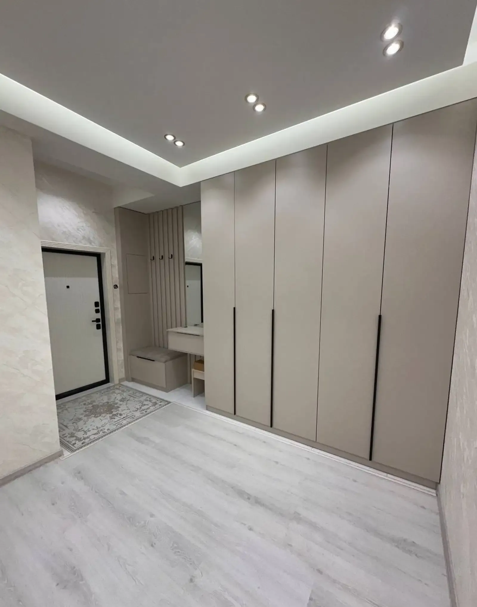 2-комн. квартира, 13 этаж, 88 м², 82мкр, Саодат