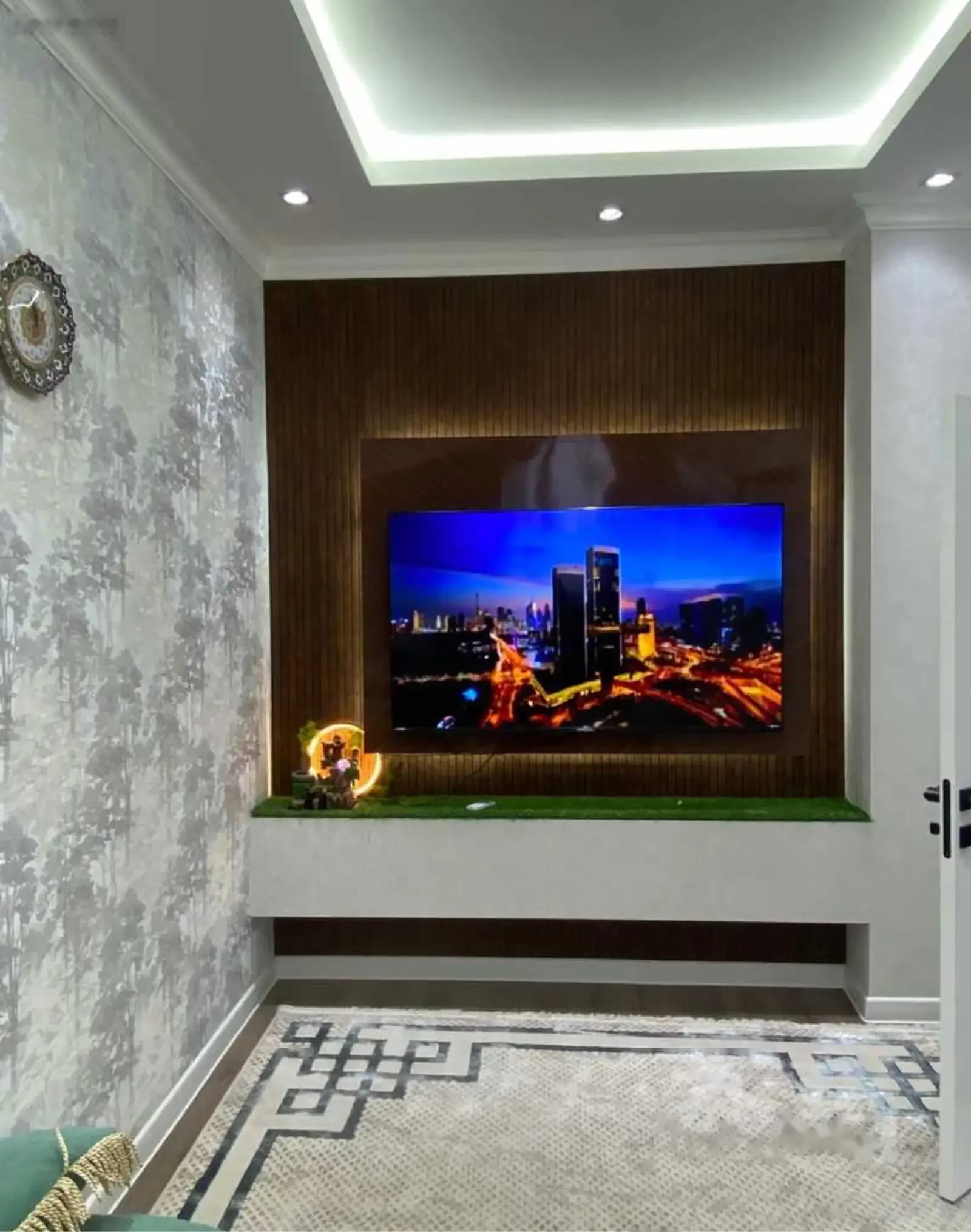 2-к квартира, 10 этаж, 61 м², Шохмансур Танка