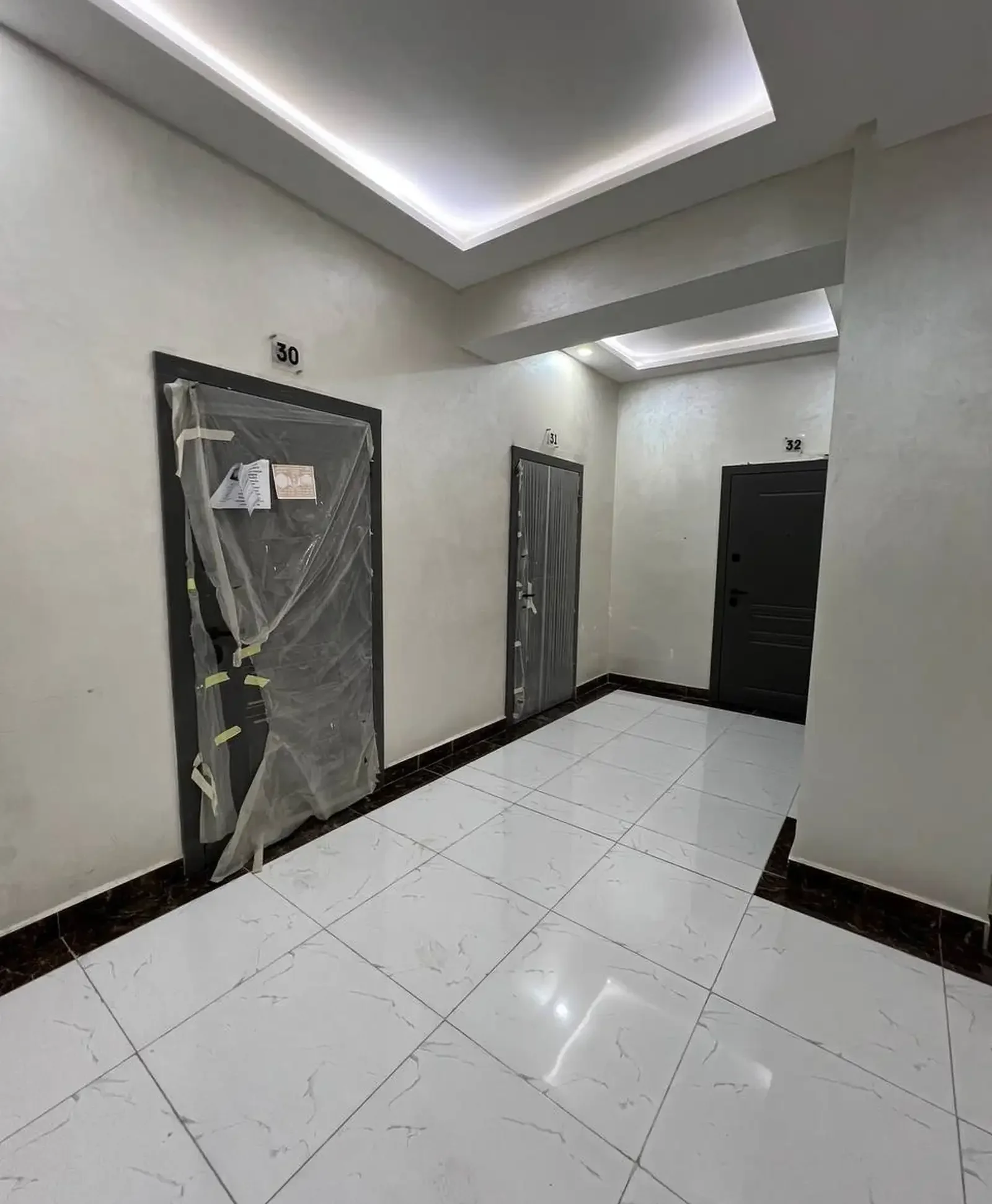 5-комн. квартира, 8 этаж, 167 м², Исмоили Сомони