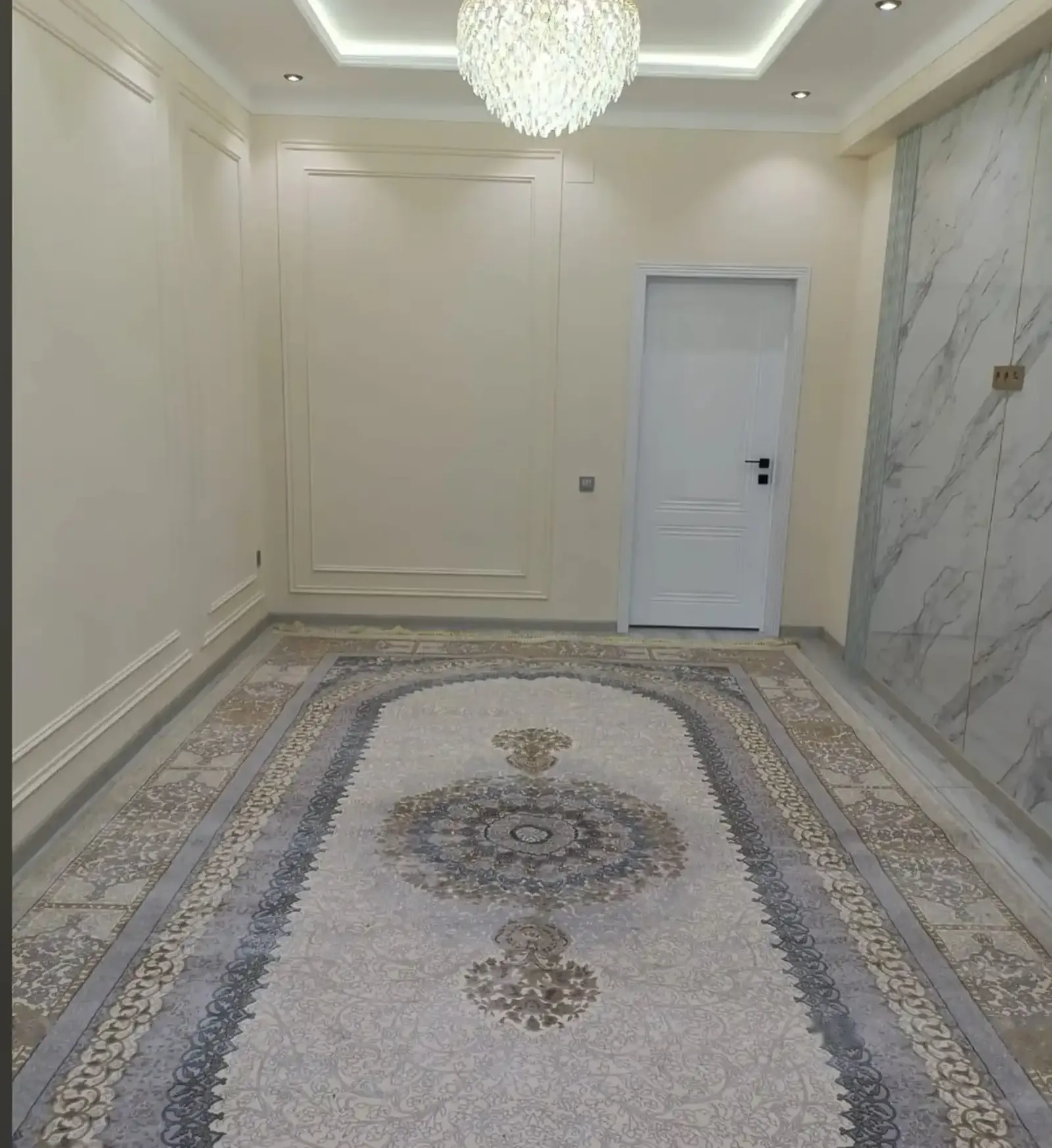 2-комн. квартира, 4 этаж, 65м², сино