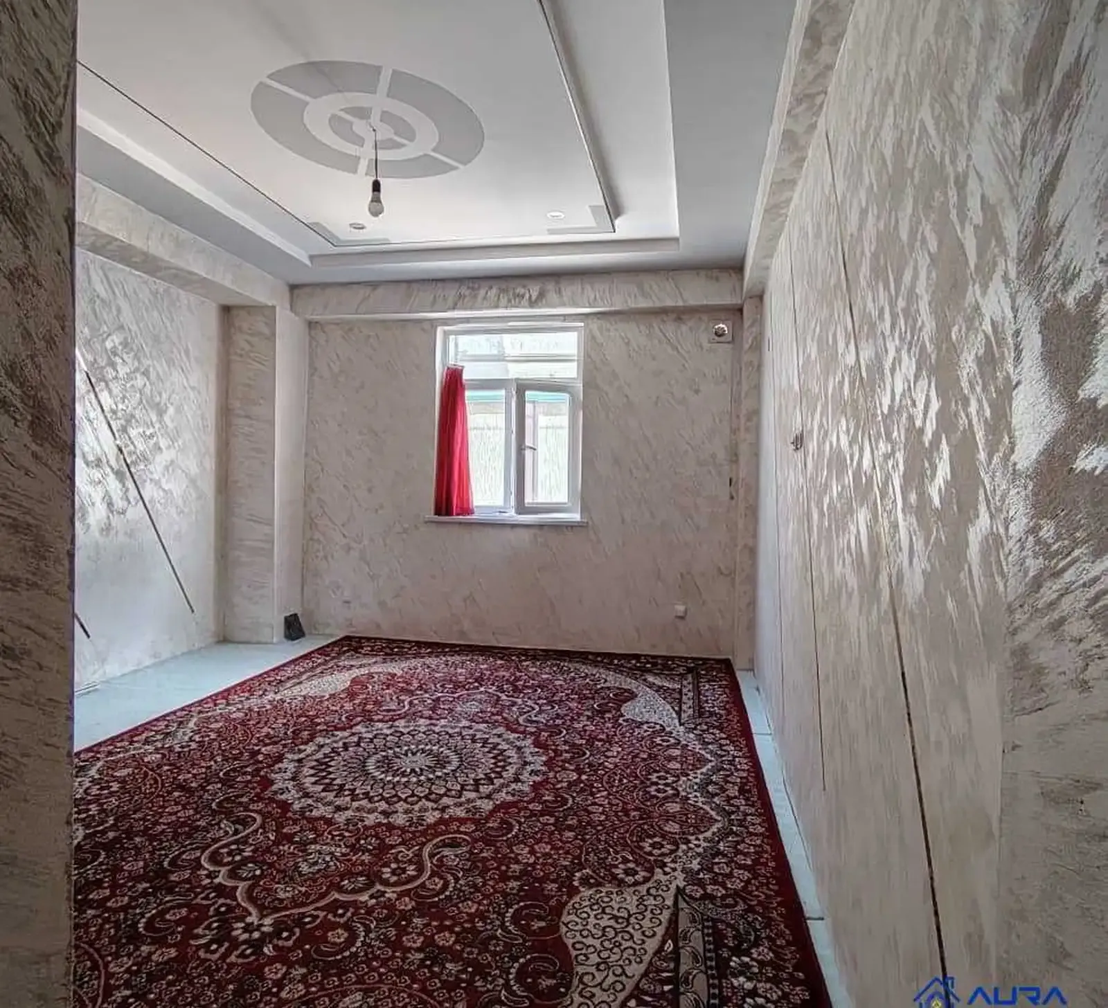 2-комн. квартира, 1 этаж, 63 м², Шохмансур