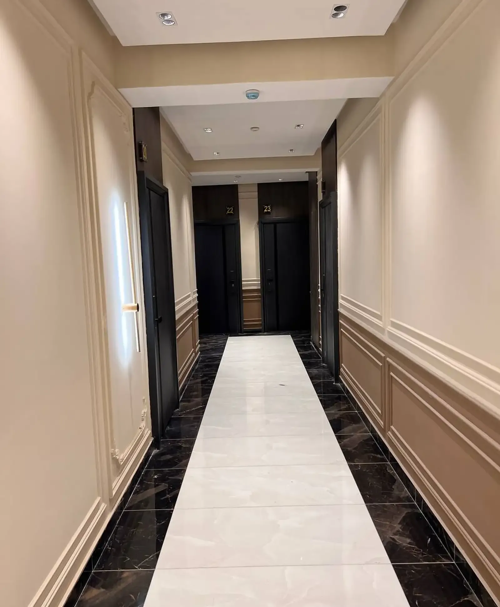 3-комн. квартира, 8 этаж, 87 м², Фирдавси