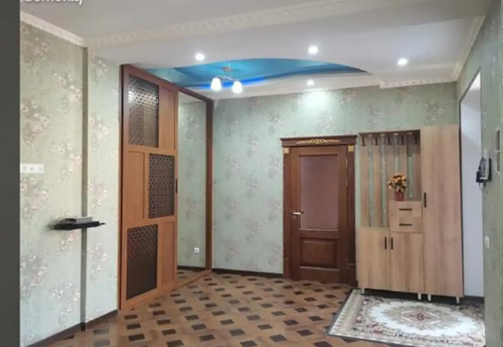 2-этажный, 5 комнатный дом, 360 м², Шохмансур