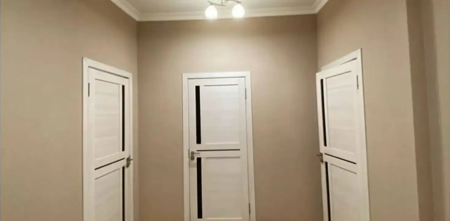 2-комн. квартира, 12 этаж, 53м², И.Сомони