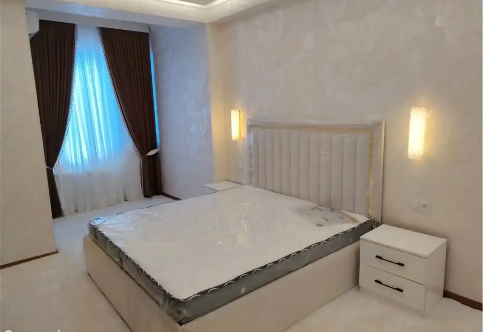 2-к квартира, 16 этаж, 64 м², 82 мкр Ситимол