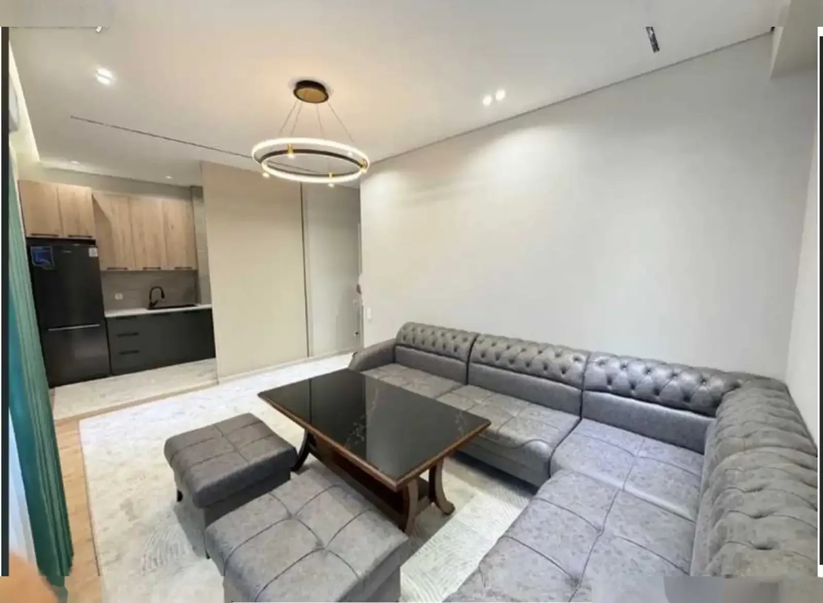 2-к квартира, 6 этаж, 47 м², 12 мкр