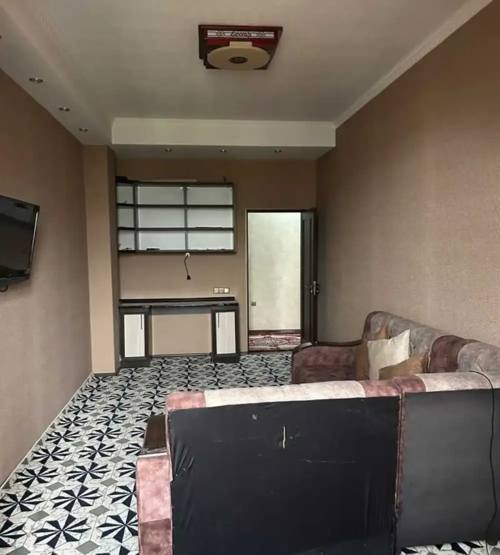2-комн. квартира, 8 этаж, 80 м², Сино