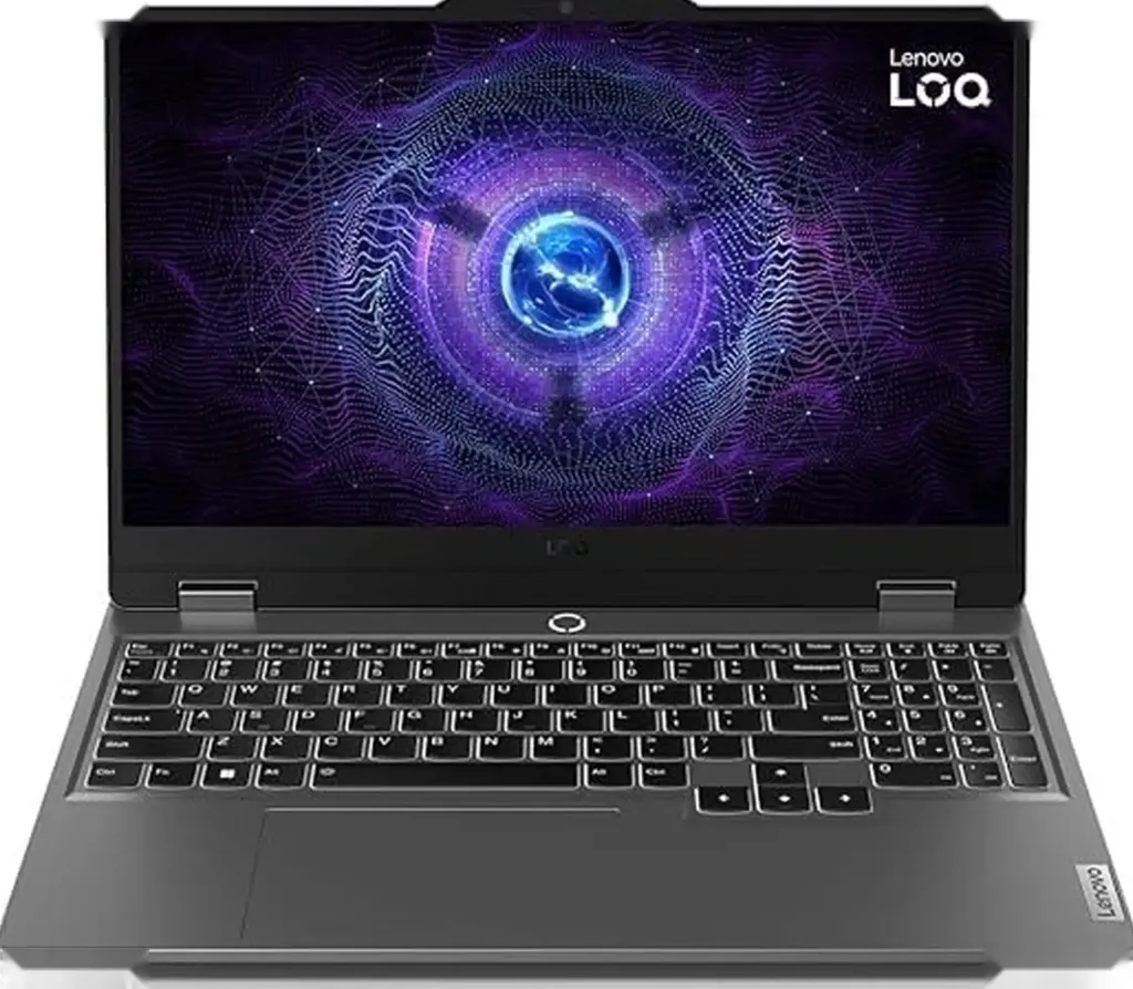 Ноутбук Lenovo LOQ