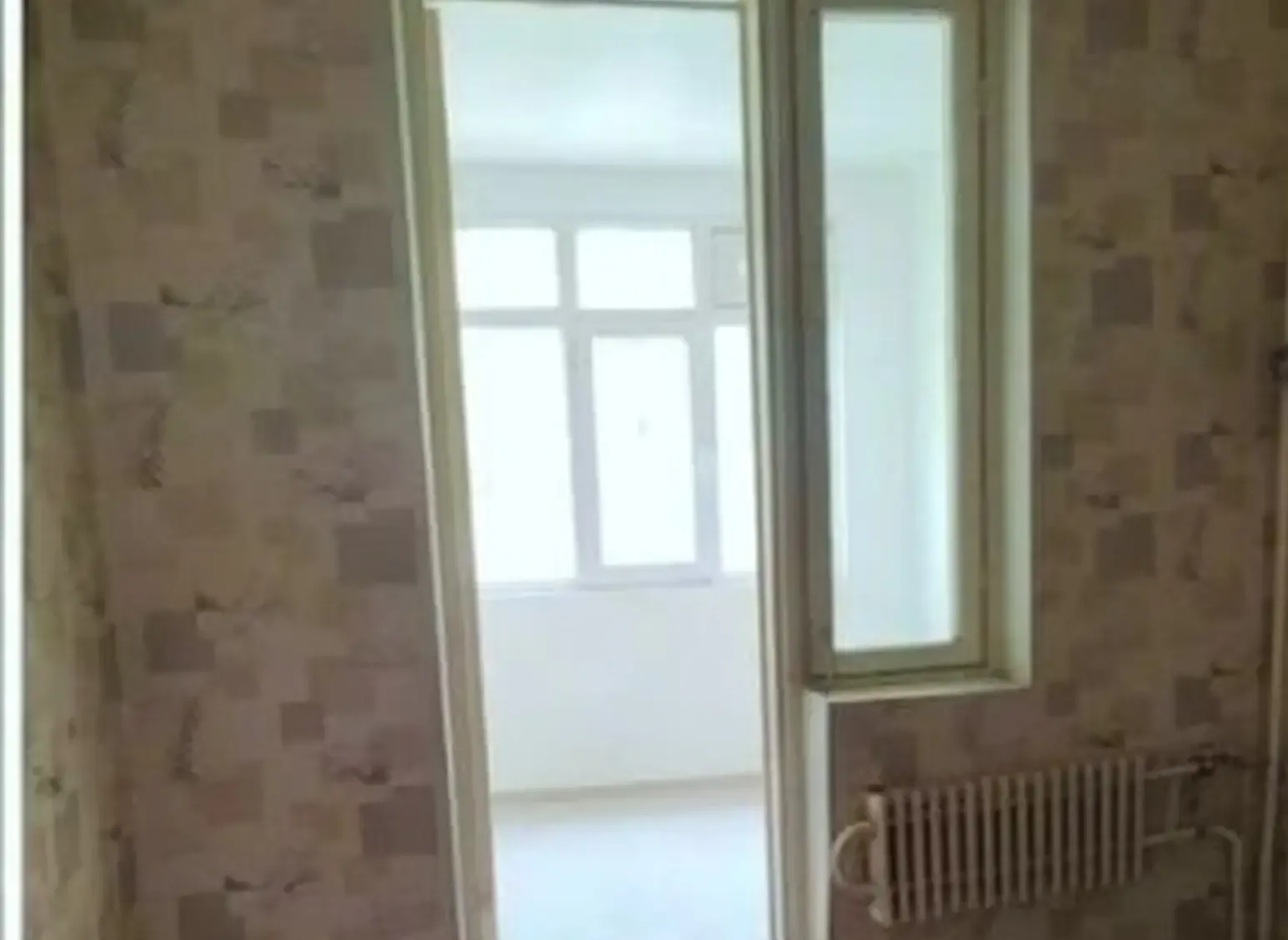 3-комн. квартира, 4 этаж, 76 м², 61мкр