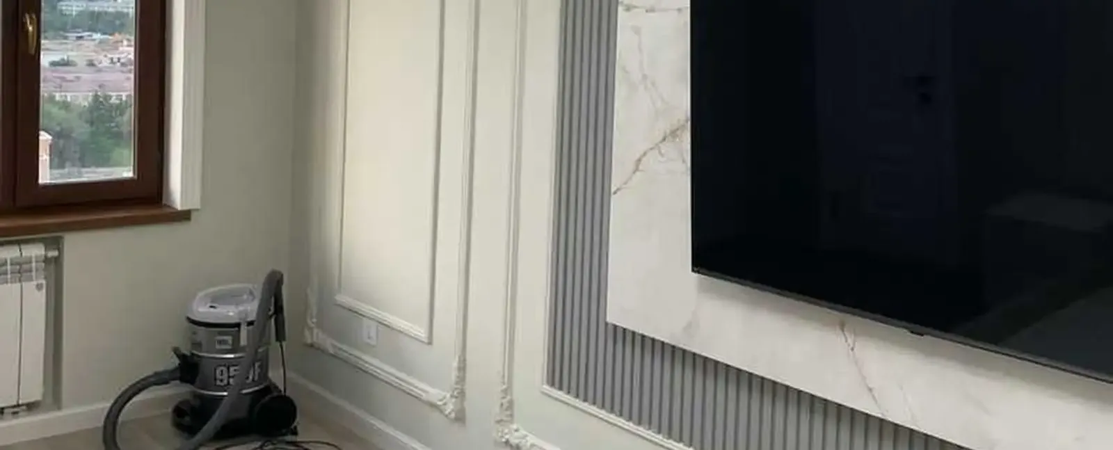 2-комн. квартира, 12 этаж, 66м², 92мкр