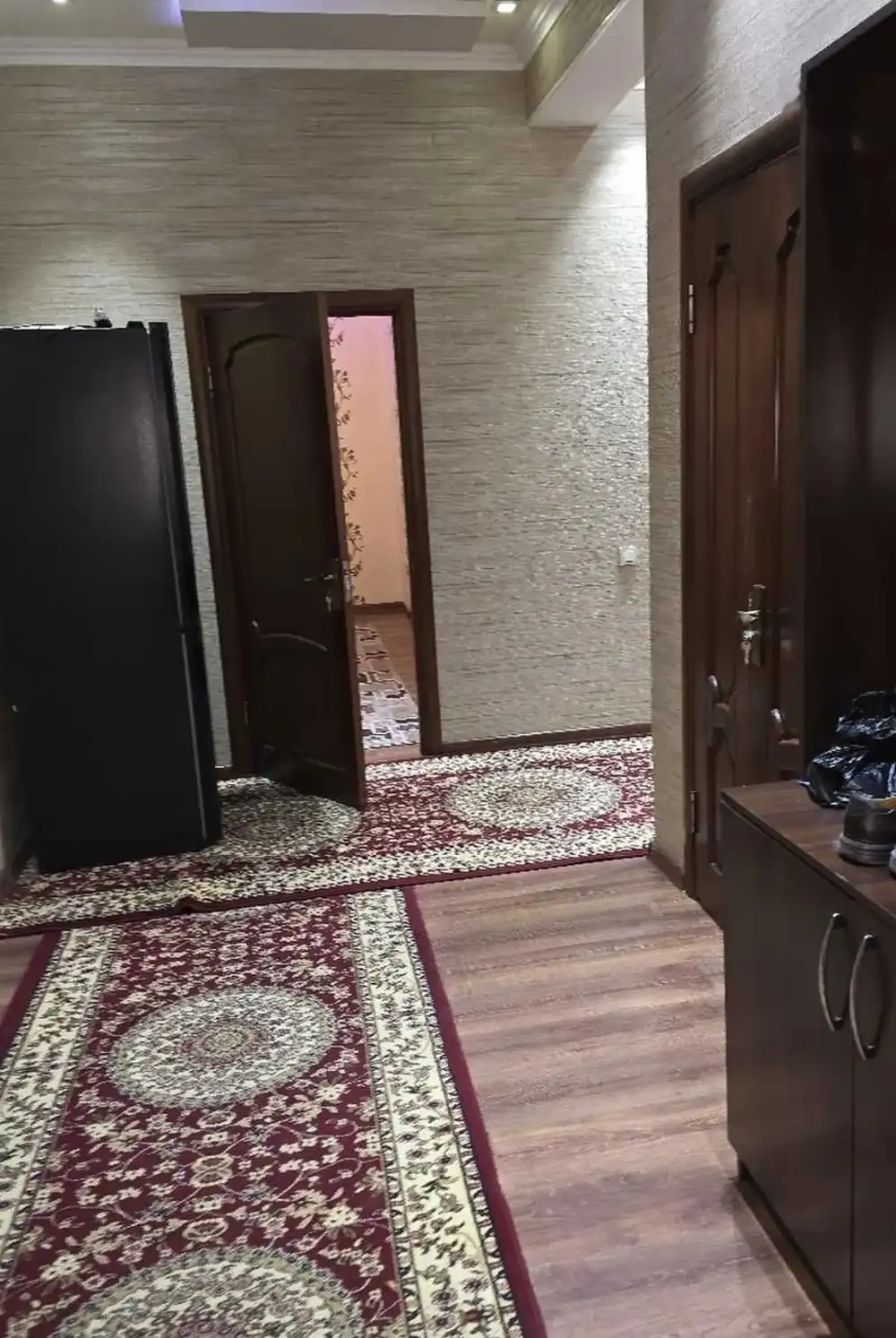 2-комн. квартира, 2 этаж, 78м², 82 мкр