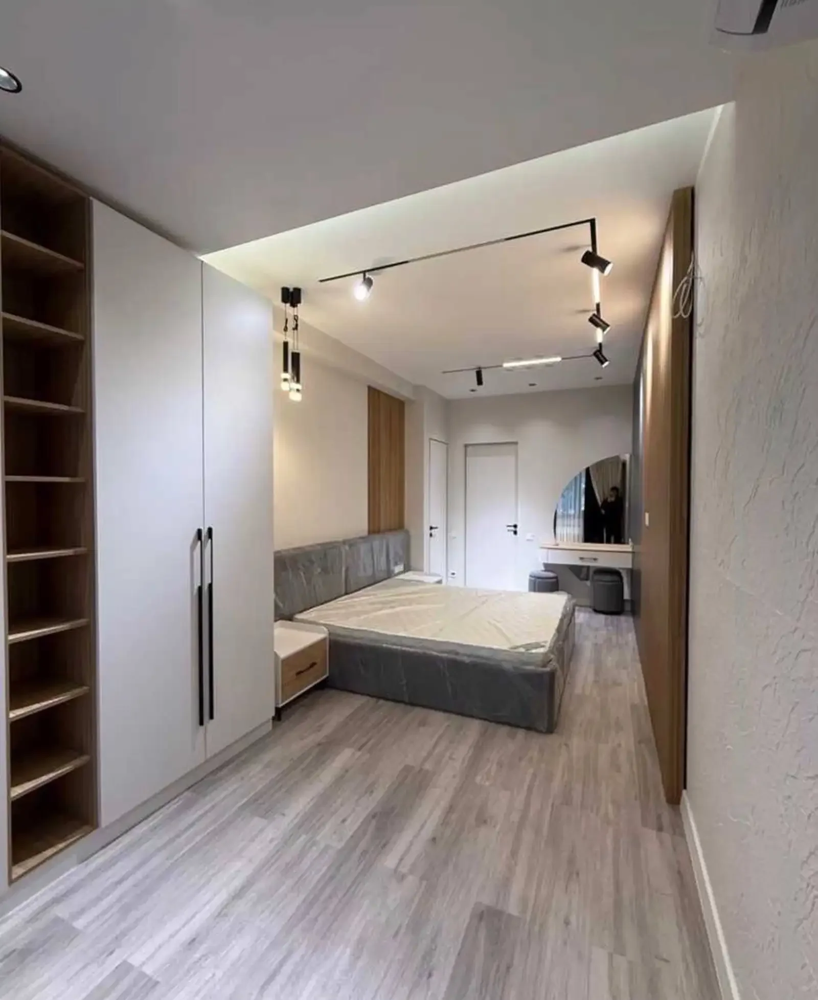 3-комн. квартира, 3 этаж, 79 м², Исмоили Сомони