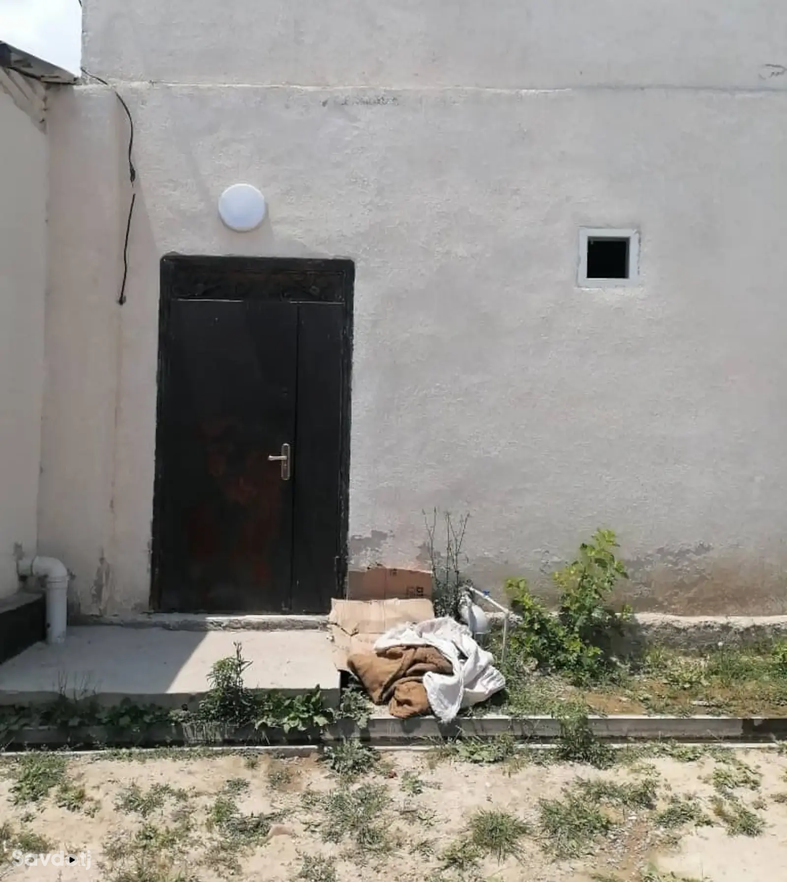 3-комн. квартира, 1 этаж, 75м², Навобод